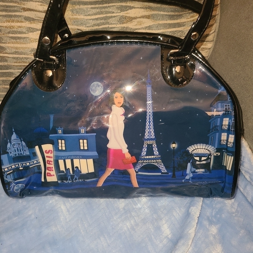 Cute Cosmetic bag!!